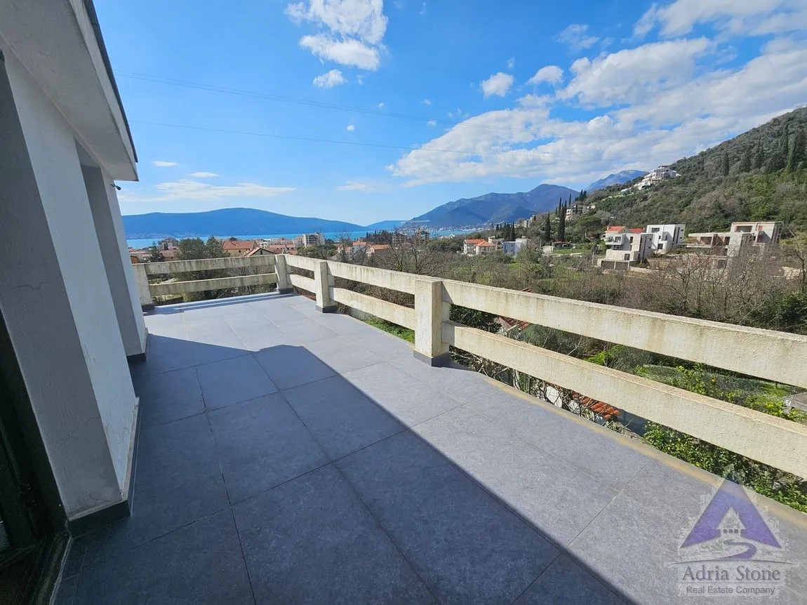Prodaja, kuća, 225m², Seljanovo, Tivat