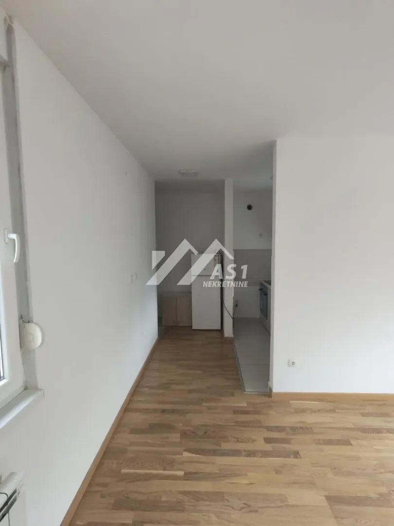 Izdavanje, jednosoban stan, 43m², Telep, Novi Sad Sve Podlokacije