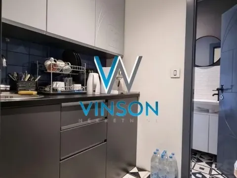 Rent, office space, 56m², Centar, Novi Sad - image 11