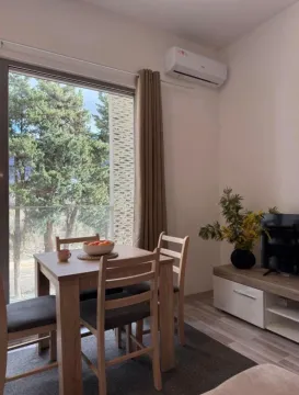Izdavanje, jednosoban stan, 42m², Centar, Bar - image 5