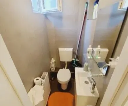 Prodaja, trosoban stan, 77m², Liman 3, Novi Sad Sve Podlokacije - image 13