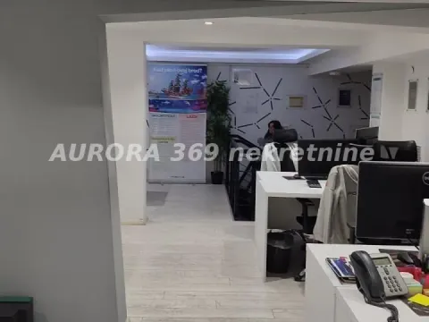Sale, office space, 274m², Grbavica, Novi Sad Sve Podlokacije - image 2