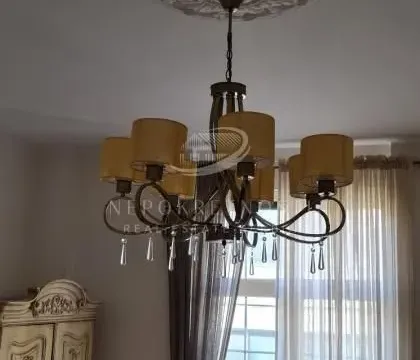 Izdavanje, jednosoban stan, 34m², Kalenić Pijaca, Vračar Sve Podlokacije - image 2