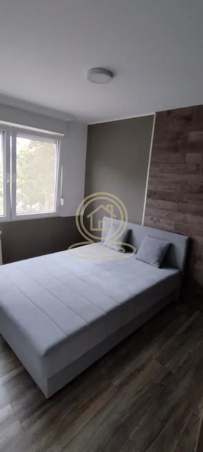 Prodaja, dvosoban stan, 55m², Liman 4, Novi Sad Sve Podlokacije