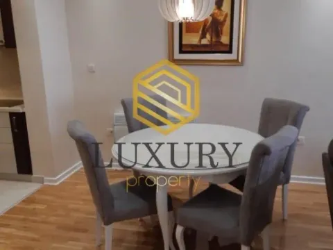 Izdavanje, dvosoban stan, 90m², Preko Morače, Podgorica - image 3