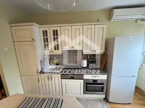 Rent, two bedroom apartment, 54m², Novi Beograd Sve Podlokacije, Beograd - image 6