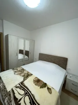 Rent, one bedroom apartment, 45m², City Kvart, Podgorica - image 5