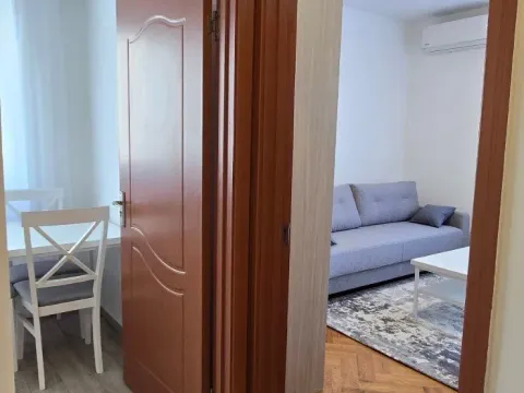 Rent, studio apartment, 32m², Zabjelo, Podgorica - image 3