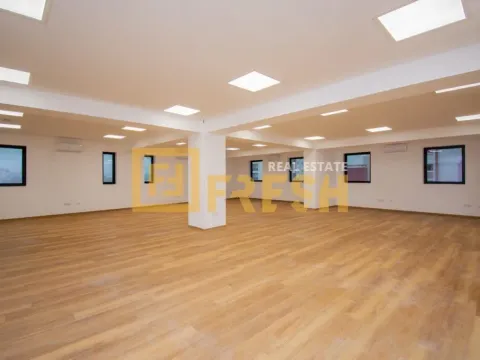Izdavanje, poslovni prostor, 173m², Zabjelo, Podgorica - image 8