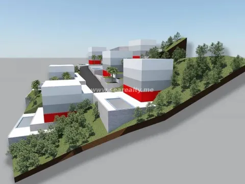 Prodaja, plac, 14000m², Budva, Crna Gora - image 4