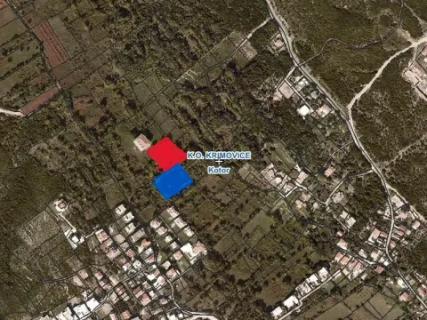 Prodaja, plac, 1800m², Kotor, Crna Gora - image 3
