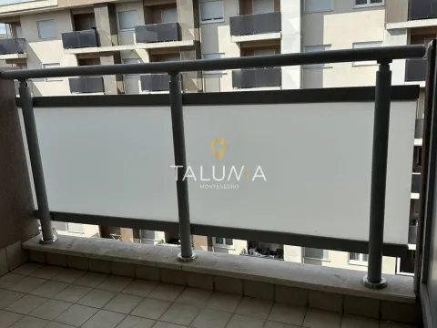 Sale, two bedroom apartment, 64m², City Kvart, Podgorica - image 11