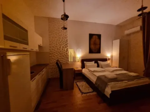 Izdavanje, garsonjera, 27m², Podbara, Novi Sad Sve Podlokacije - image 7