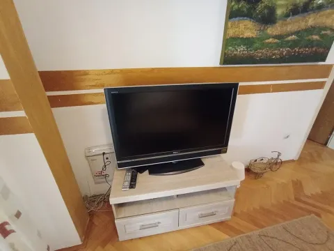 Rent, one bedroom apartment, 47m², Preko Morače, Podgorica - image 17