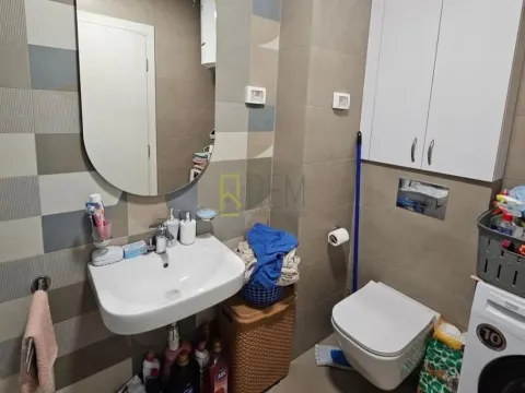 Prodaja, jednosoban stan, 41m², Pobrežje, Podgorica - image 8