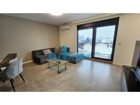 Rent, three bedroom apartment, 75m², Šumice, Beograd - image 2