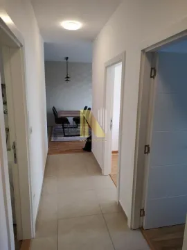 Izdavanje, dvosoban stan, 57m², Kej, Novi Sad Sve Podlokacije - image 10