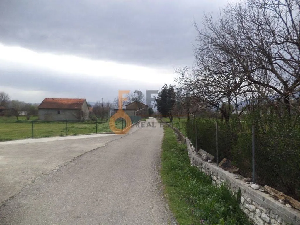 Prodaja, plac, 13000m², Danilovgrad, Crna Gora
