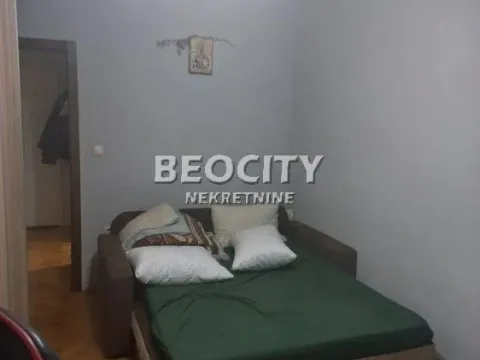 Prodaja, dvosoban stan, 61m², Novo naselje, Novi Sad - image 11