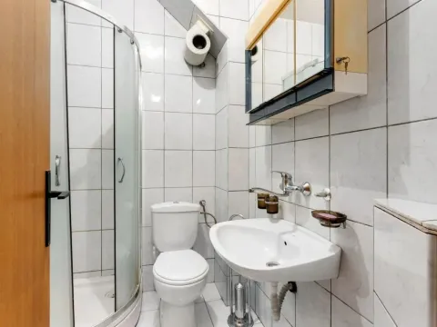 Sale, one bedroom apartment, 51m², Budva, Crna Gora - image 9