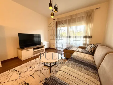 Sale, two bedroom apartment, 69m², Master Kvart, Podgorica - image 3