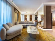 Sale, two bedroom apartment, 117m², Gorica C, Podgorica