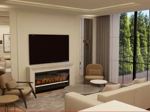 Prodaja, kuća, 198m², Donja Lastva, Tivat - image 7