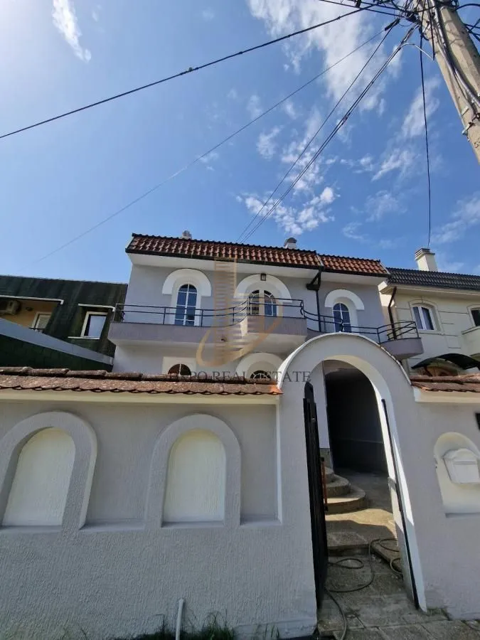 Sale, house, 334m², Telep, Novi Sad Sve Podlokacije