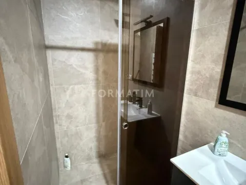 Rent, two bedroom apartment, 60m², Cvetkova Pijaca, Zvezdara Sve Podlokacije - image 13