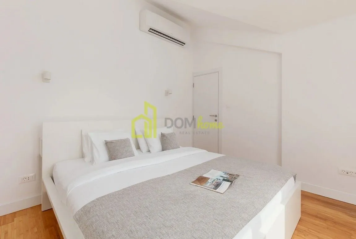 Prodaja, trosoban stan, 139m², Risan, Kotor