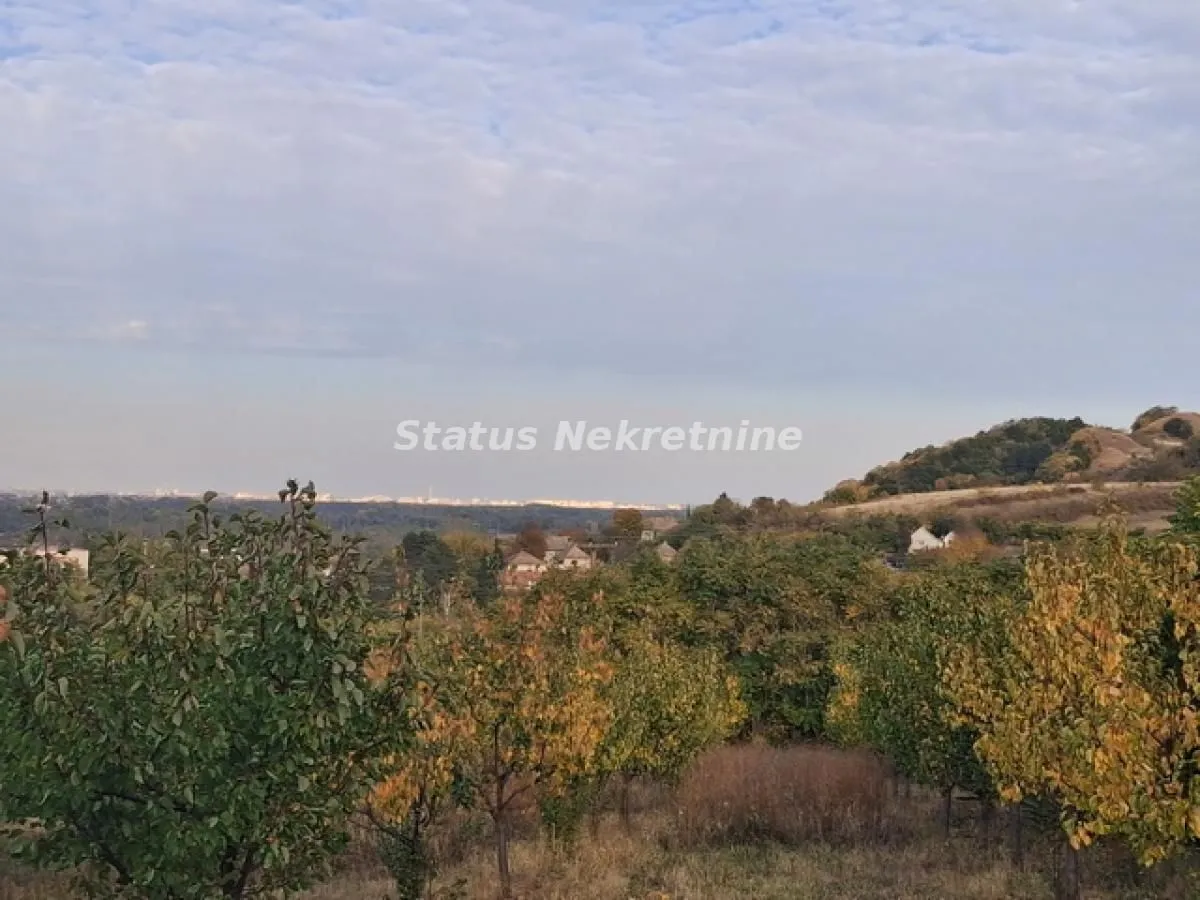 Prodaja, plac, 7500m², Beočin, Srbija
