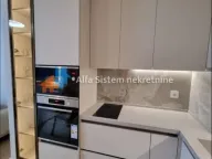 Izdavanje, dvosoban stan, 57m², Savski Venac, Beograd - image 5