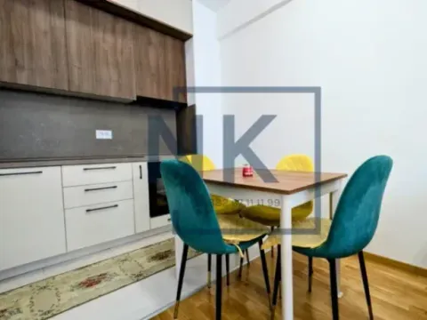 Izdavanje, jednosoban stan, 42m², Zabjelo, Podgorica - image 8