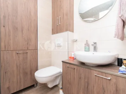 Izdavanje, jednosoban stan, 42m², City Kej, Podgorica - image 8