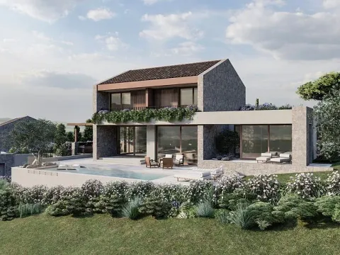 Prodaja, kuća, 199m², Tivat, Crna Gora - image 3