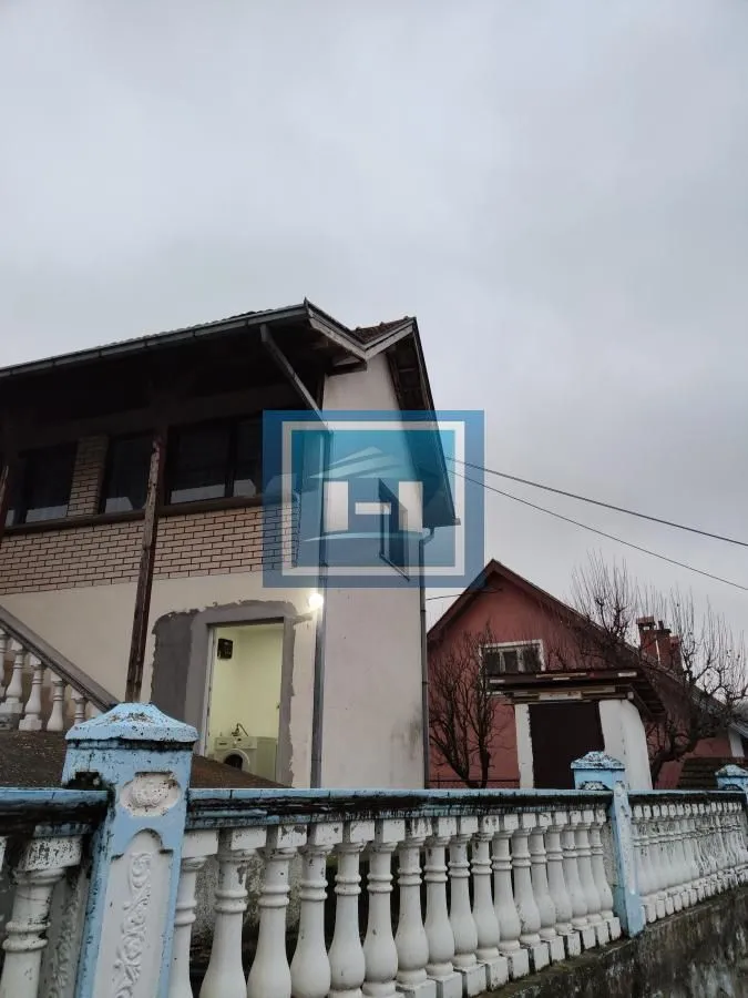 Prodaja, kuća, 122m², Despotovac, Srbija