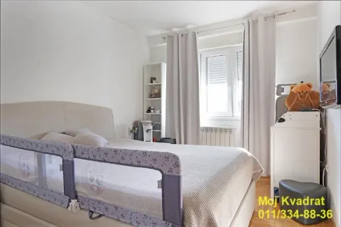 Sale, three bedroom apartment, 61m², Čukarica, Beograd - image 6
