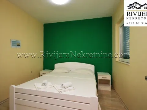 Prodaja, dvosoban stan, 56m², Sveti Stefan, Budva - image 7