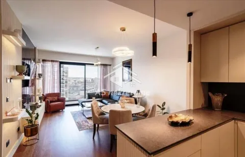 Izdavanje, dvosoban stan, 70m², Savski Venac, Beograd - image 5