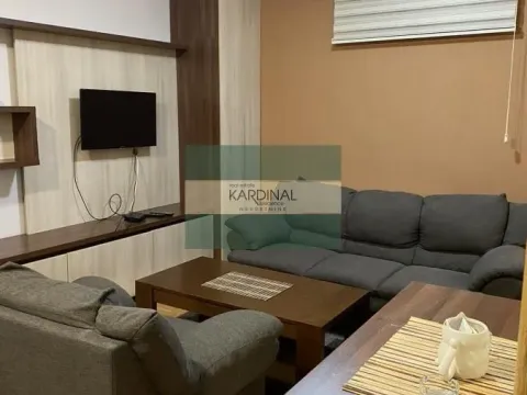 Prodaja, jednosoban stan, 41m², Centar, Čajetina - image 2