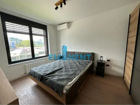 Rent, two bedroom apartment, 42m², Novi Beograd Blok 67, Novi Beograd Sve Podlokacije - image 8