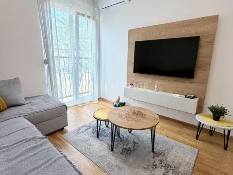 Rent, one bedroom apartment, 36m², Stari Aerodrom, Podgorica - image 3