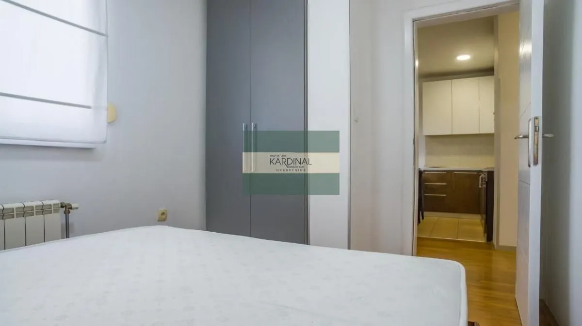 Prodaja, jednosoban stan, 42m², Nova Detelinara, Novi Sad Sve Podlokacije