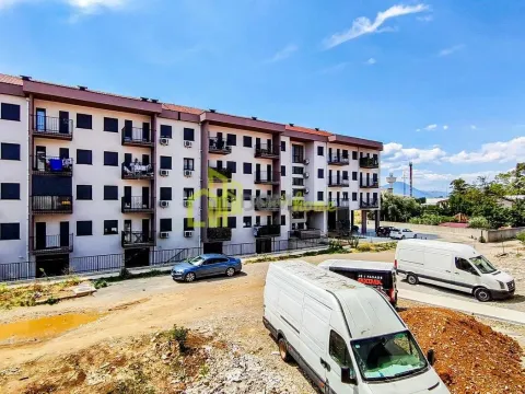 Izdavanje, jednosoban stan, 41m², Zabjelo, Podgorica - image 11