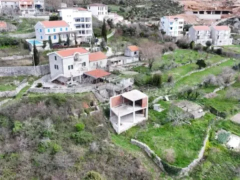 House for Sale, 86m2, Blizikuće, Budva House for Sale, 86m2, Blizikuće, Budva