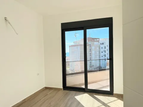 Prodaja, jednosoban stan, 51m², Pinješ, Ulcinj - image 3
