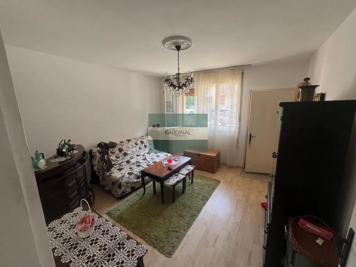 Prodaja, stan, 79m², Smederevo, Srbija