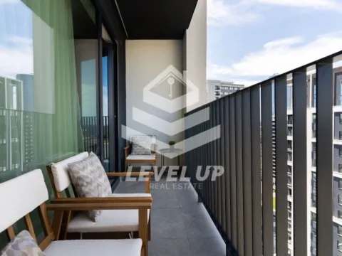 Izdavanje, trosoban stan, 90m², Beograd Na Vodi, Beograd - image 11