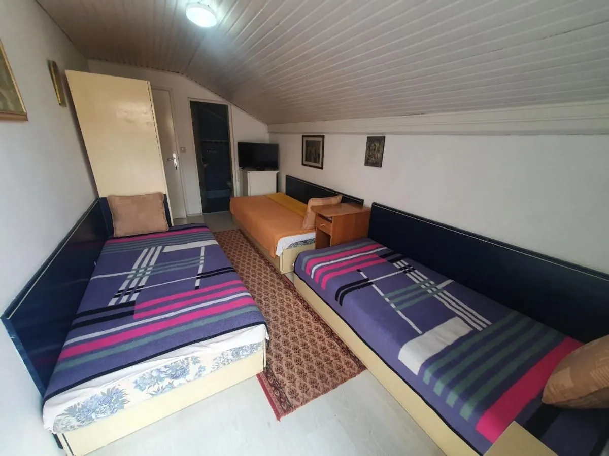Sale, house, 255m², Budva, Crna Gora
