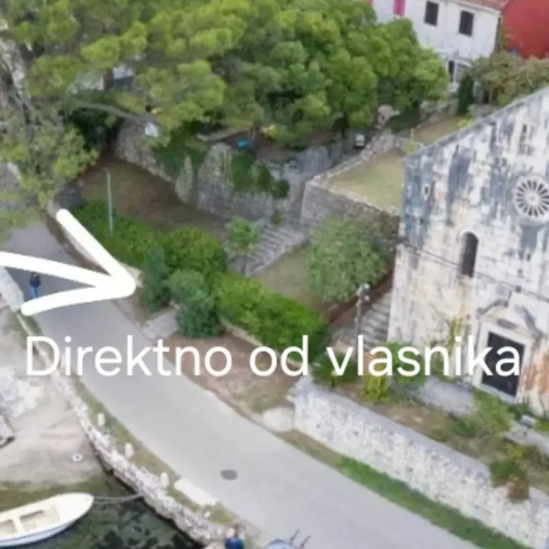 Prodaja, kuća, 180m², Dobrota, Kotor